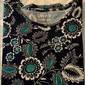 Loft Tshirt xsmall